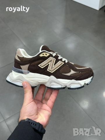 New Balance НА ЕДРО Дамски Маратонки 36-40 Номер 8 Бр.