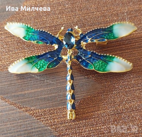 Брошки, снимка 13 - Други - 39991326