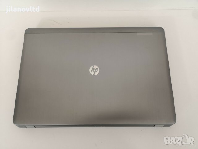 Лаптоп HP 4540S I5-3230M 8GB 256GB SSD HD 7650M 15.6 WINDOWS 10 / 11, снимка 5 - Лаптопи за работа - 38571625