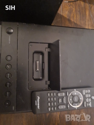 Pioneer , снимка 7 - Ресийвъри, усилватели, смесителни пултове - 53489428