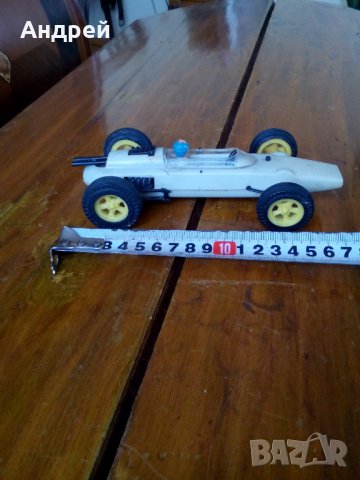 Стара кола,количка #15, снимка 3 - Антикварни и старинни предмети - 27571511