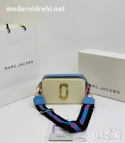 Дамска чанта Marc Jacobs код 173