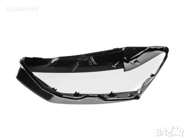 Стъклo за фар на Audi A7 C8, снимка 3 - Части - 47534704