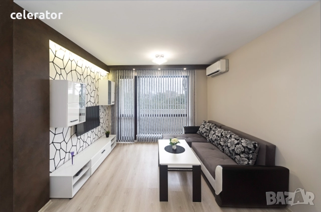 Двустаен апартамент под наем, снимка 16 - Апартаменти - 52838554