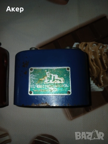 Соц касички, снимка 2 - Антикварни и старинни предмети - 53596873