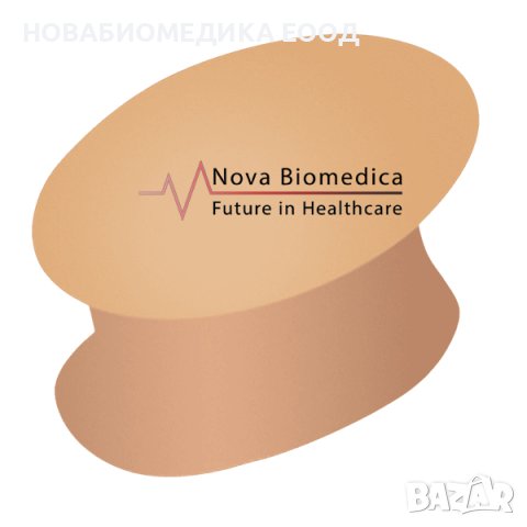 Силиконов разделител за пръсти, снимка 3 - Други - 43300116