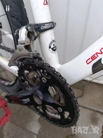 Алуминиев велосипед 26 цола , снимка 4 - Велосипеди - 52573627