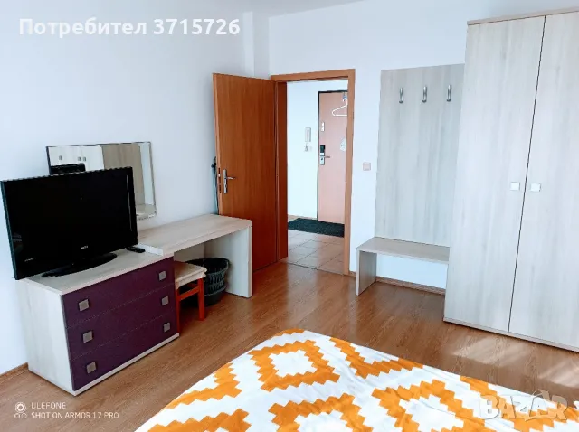 продавам апартаменти до море гр. Каварна, снимка 6 - Апартаменти - 48155525