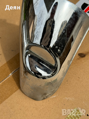 Ауспух 18127661004 комплект за мотор BMW R 1150 GS R21, снимка 7 - Части - 44909551