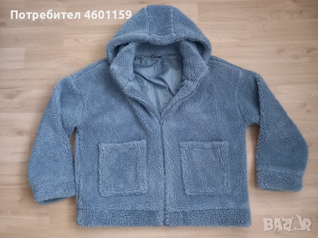 Ефектно дамско яке , снимка 8 - Якета - 51789080