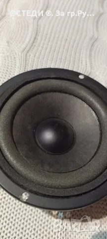 Средночестотен говорител ВКС0734 , снимка 4 - Тонколони - 48241852