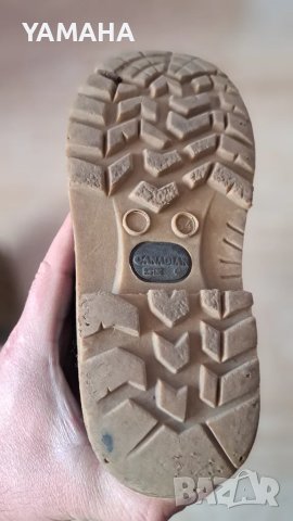 Meindl  Детски  Боти 34, снимка 7 - Детски обувки - 48556774