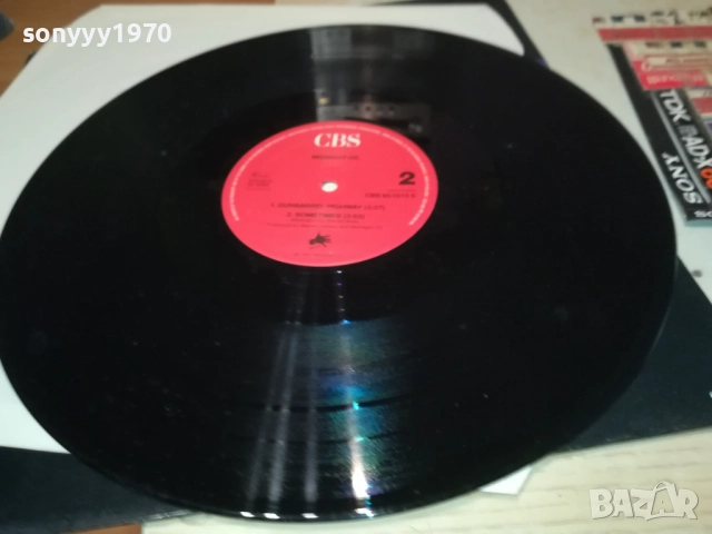 MIDNIGHT OIL-MADE IN HOLLAND-ВНОС ENGLAND 2808251126, снимка 3 - Грамофонни плочи - 51520383