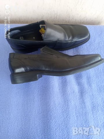 Класически Clarks номер 44.