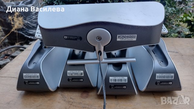 JBL SCS 260 SAT , снимка 10 - Тонколони - 43876508