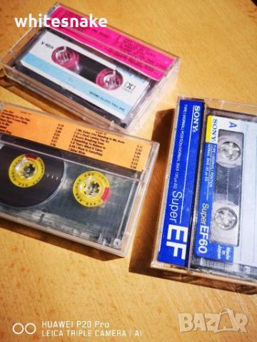 Открий подаръка * Bon Jovi * Lot of 3 cassette, снимка 6 - Аудио касети - 28351528