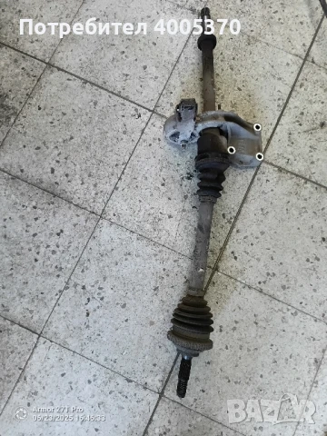 Пежо 206+ , снимка 11 - Автомобили и джипове - 47841467