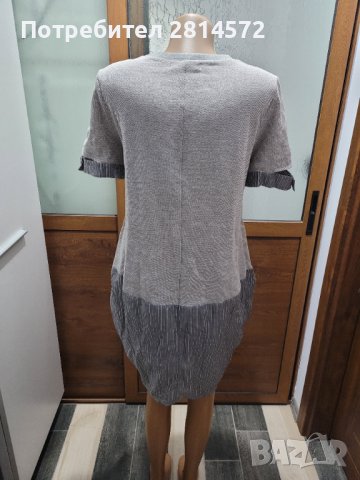 Страхотна рокля Fetish, снимка 2 - Рокли - 37445468