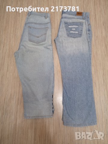 Дамски бермуди/ къси панталонки , снимка 6 - Къси панталони и бермуди - 29142964