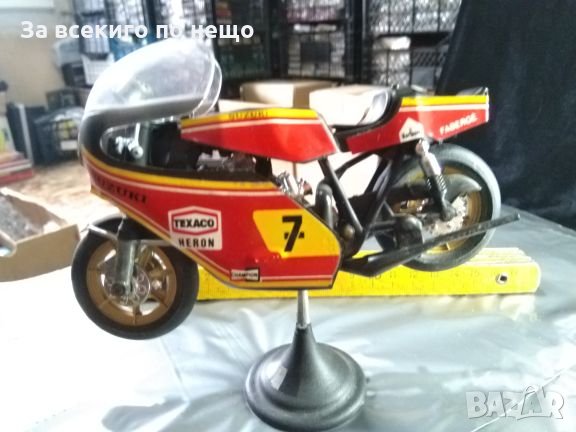 Колекционерски мотори, снимка 4 - Колекции - 27369302