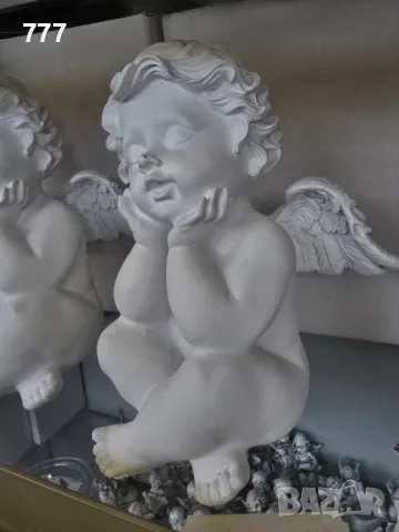 статуетка , снимка 2 - Статуетки - 47626399