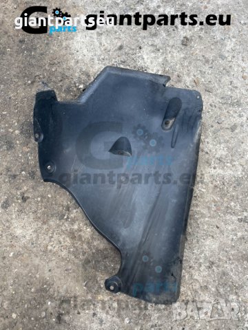 Подкалник за Мерцедес В219 преден десен Mercedes W219, снимка 3 - Части - 38816450