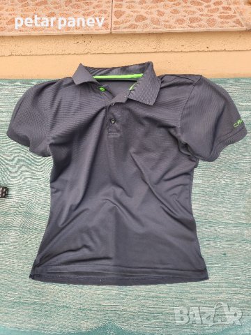 Блуза CMP - L размер, снимка 1 - Тениски - 44110594