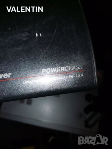 Аудио усиловател за кола, снимка 3 - Аксесоари и консумативи - 42974246