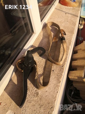 Колан за автовози, снимка 2 - Аксесоари и консумативи - 34642423