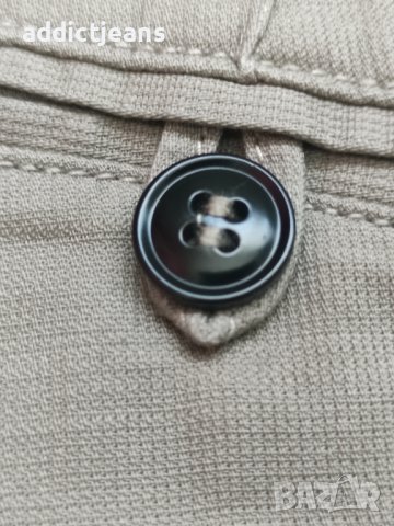 Мъжки спортен панталон Sisley размер 36, снимка 7 - Панталони - 43447219