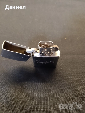 Бензинова запалка, снимка 3 - Запалки - 51782243