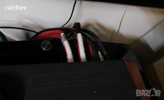 ★ █▬█ █ ▀█▀ ★ Спикър кабели от висок клас., снимка 8 - Други - 32615494