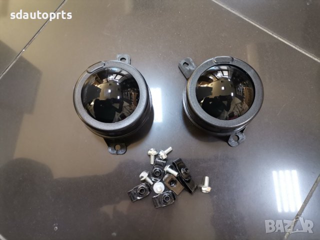 К-т Бутафорни Фалшиви Дистроници за Ауди А6 Ц7 A6 C7 2012-2018, снимка 3 - Части - 38855298