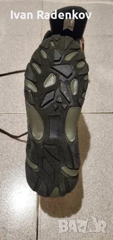 детски зимни обувки, снимка 7 - Детски боти и ботуши - 49299964