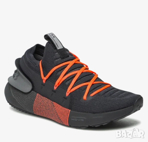 маратонки Under Armor Hovr Phantom 3 Rflct M номер 42 , снимка 2 - Маратонки - 52309019