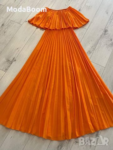 Дамска рокля