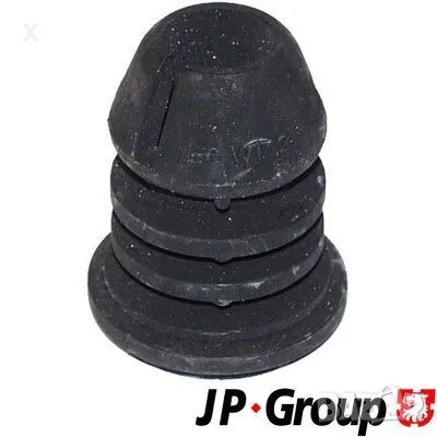 2БР BIRTH 5267 УДАРЕН ТАМПОН АМОРТИСЬОРИ AUDI 80 / 90 / Coupe / VW Santana / Passat / Polo 1973-1996