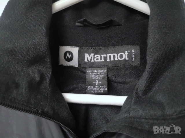 Marmot / елек, снимка 13 - Елеци - 53515402