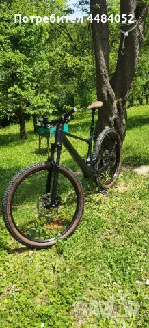 Вилка RockShox judy 29, снимка 10 - Части за велосипеди - 50428432