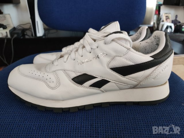 маратонки Reebok Classic 30th Anniversary Limited Edition, снимка 5 - Маратонки - 43438349