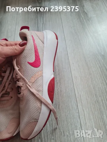 Маратонки Nike, снимка 6 - Маратонки - 47756778