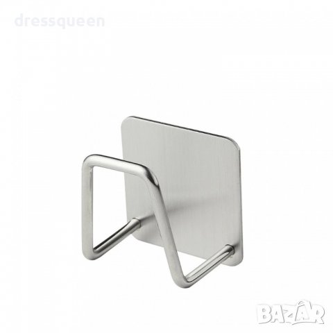 2929 Самозалепваща стойка за домакинска гъба, снимка 9 - Други стоки за дома - 37265717