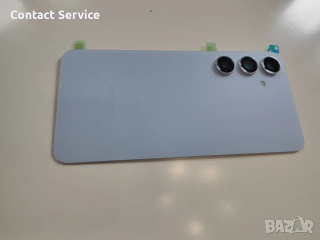 Samsung Galaxy S24 Plus заден капак и стъклата за камерите , снимка 16 - Резервни части за телефони - 51039355