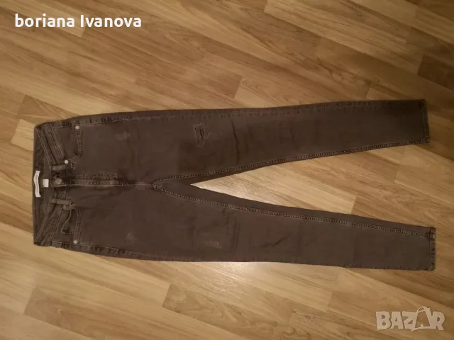 Calvin Clain , снимка 6 - Дънки - 48668542