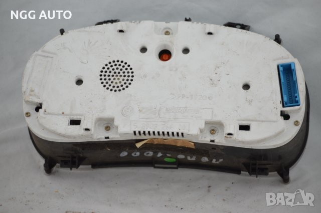 Табло километраж за Volkswagen, VW Polo 1.0i, 6N,  5 3923 266 00, 5392326600, снимка 2 - Части - 40272779