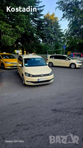 MyTaxi 24/7 Golden Sands , снимка 10 - Taxi - 51639671