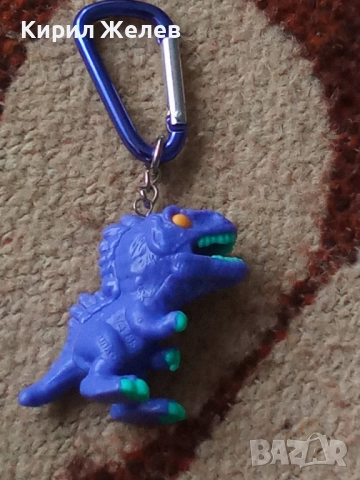 Ключодържател 52310, снимка 5 - Колекции - 52428813