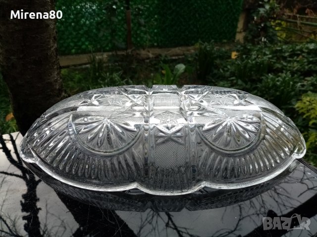 Кристална гондола, снимка 6 - Декорация за дома - 43031044