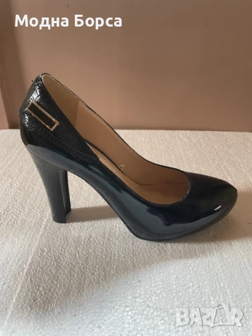 Обувки на едро, снимка 8 - Кецове - 51179133