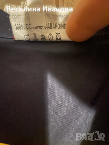 Работна туника Maranello Italy, снимка 3 - Туники - 52343230